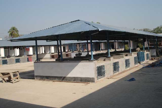 West Bengal Fishermen Cooperative Federation Ltd - BENFISH